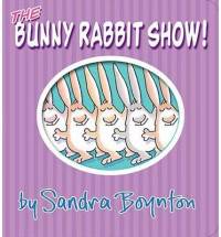 The Bunny Rabbit Show!