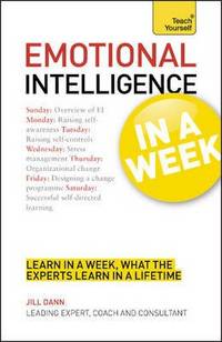 Emotional Intelligence in a Week