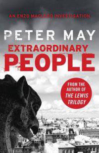 Extraordinary People. An Enzo Macleod Investigation
