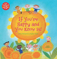 If You're Happy and You Know it (+ Audio CD)