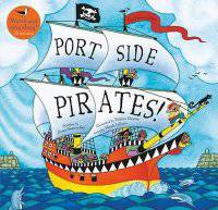 Port Side Pirates (+ Audio CD)