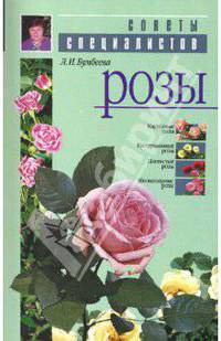 Розы: Клумбовые розы; Кустарниковые розы; Плетистые розы и др