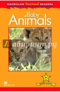 Mac Fact Read. Baby Animals