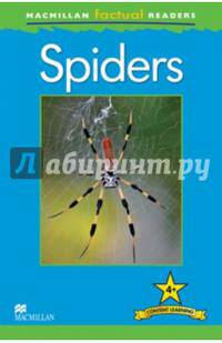 Mac Fact Read. Spiders