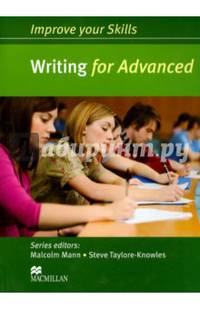 Improve Your Skills. Writing for Advanced. Student's Book without Key