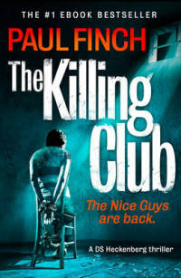 The Killing Club