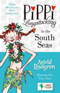 Pippi Longstocking in the South Sea