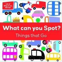 Things That Go