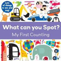 My First Counting