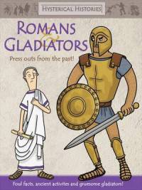 Romans & Gladiators