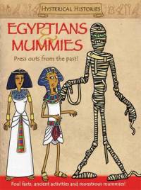 Egyptians & Mummies