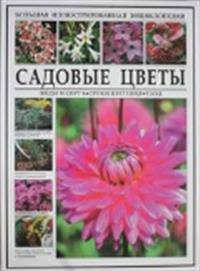 Садовые цветы. Виды и сорта, сроки цветения, уход
