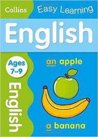 English Age 7-9