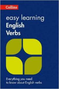 Easy Learning English Verbs