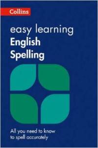 Easy Learning English Spelling
