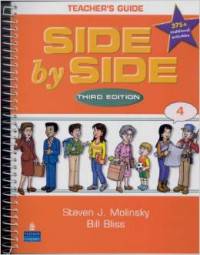 Molinsky:Side Side 4 Teac Guid