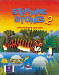 Stepping Stones: Course Book 2