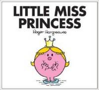 Little Miss Princess