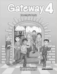 Gateway: Level 4. Teacher's Book