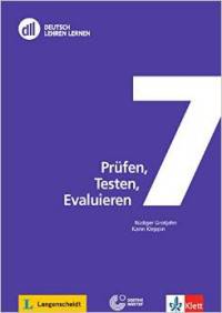 DLL 07: Prüfen, Testen, Evaluieren (+ DVD)