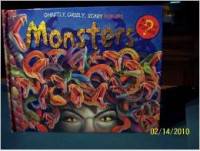 Monsters Fact or Fiction?