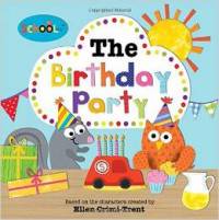 The Birthday Party