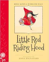 Little Red Riding Hood
