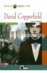 David Copperfield (+CD)