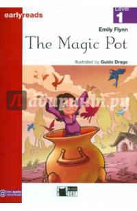 The Magic Pot