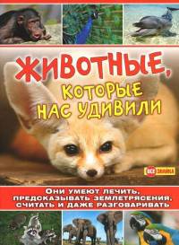 Что умеет носорог?Необычные способности животных