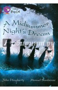 A Midsummer Night's Dream