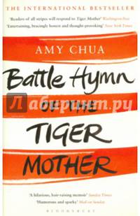 Battle Hymn of the Tiger Mother