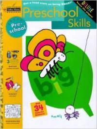 Preschool Skills. Preschool