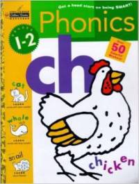 Phonics. Grades 1 - 2