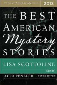 The Best American Mystery Stories 2013