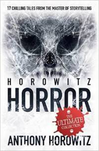 Horowitz Horror: Ultimate Collection
