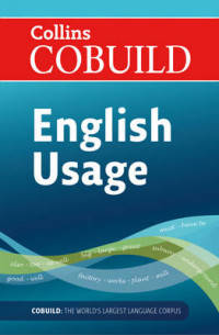 English Usage