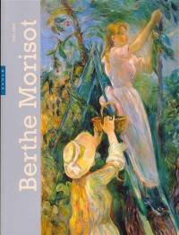Berthe Morisot: 1841-1895