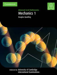 Mechanics 1