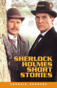 Sherlock Holmes Short Stories