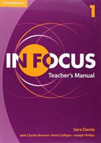 In Focus. Level 1. Teacher's Manual