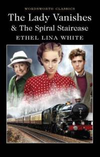 The Lady Vanishes & the Spiral Staircase