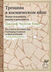 Трещина в космическом яйце. Новые концепции разума и реальности