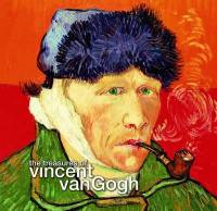The Treasures of Vincent Van Gogh