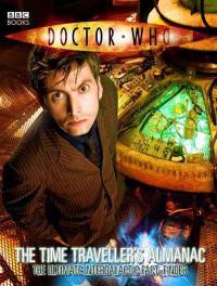 The Time Traveller's Almanac