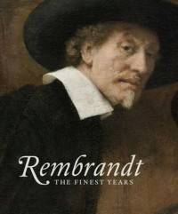 Rembrandt. The Late Works