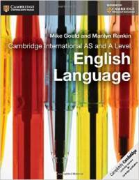 Cambridge International AS and A Level English Language Coursebook