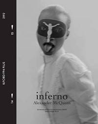 Inferno. Alexander McQueen