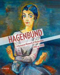 Hagenbund. A European Network of Modernism 1900 to 1938