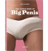 The Little Book of Big Penises